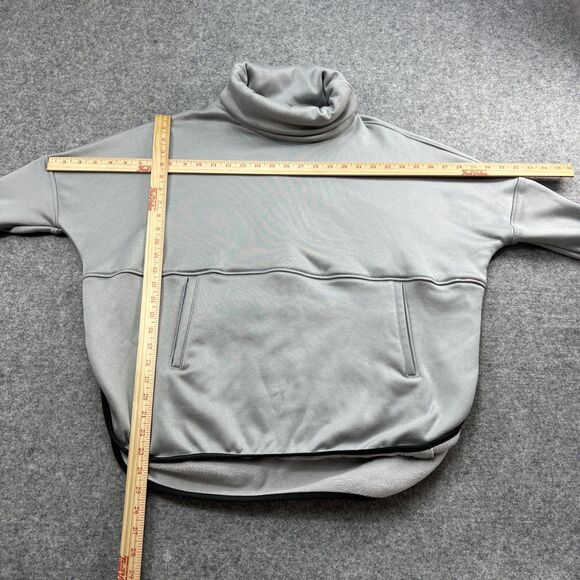 The North Face Ladies Canyon Flats Stretch Poncho, size S/P -M/M - Picture 7 of 16